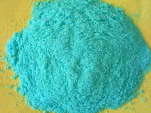 水溶肥真假辨别