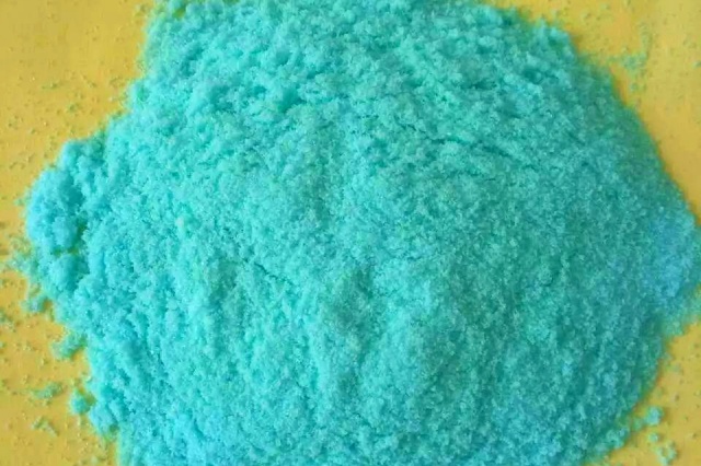 水溶肥真假辨别