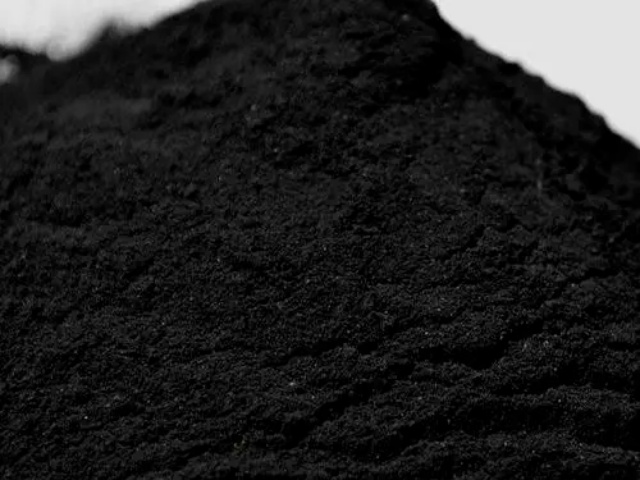 腐植酸的功能与作用