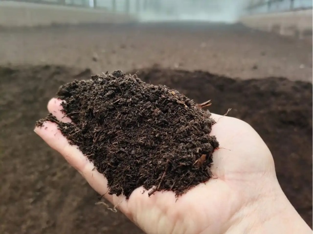 农家肥正确使用方法