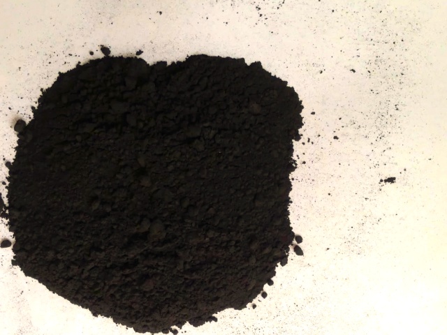 优质肥料矿源黄腐酸钾的作用