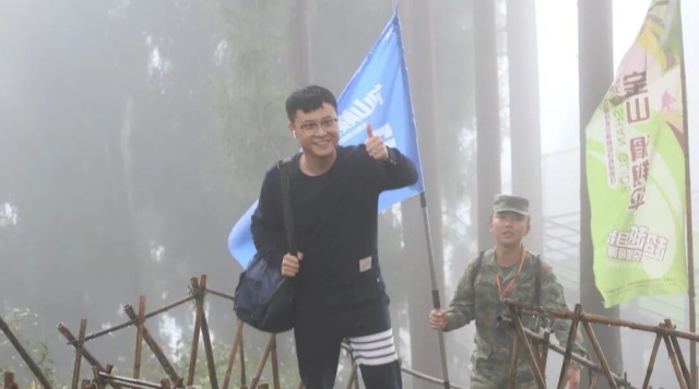 吉隆达集团28周年庆团建活动四川爱隆动态