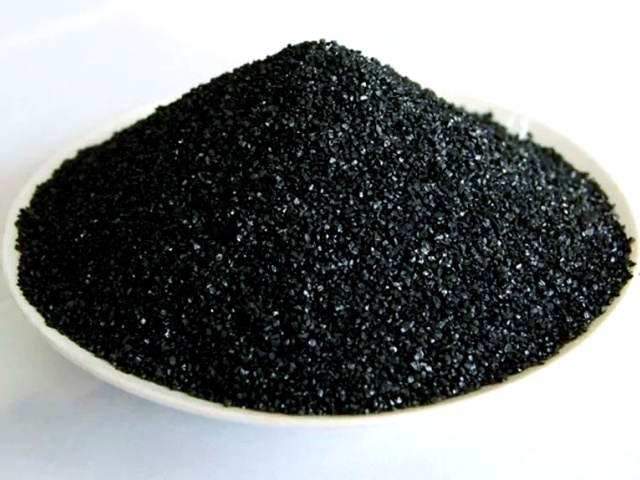 矿源黄腐酸钾的功能