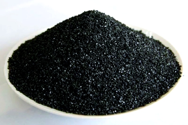 矿源黄腐酸钾的功能