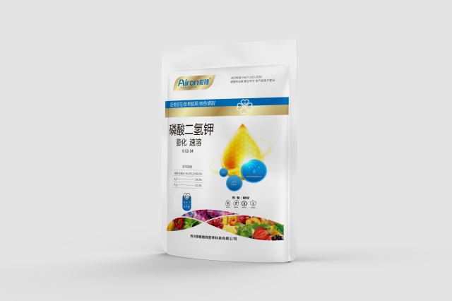 磷酸二氢钾使用时间