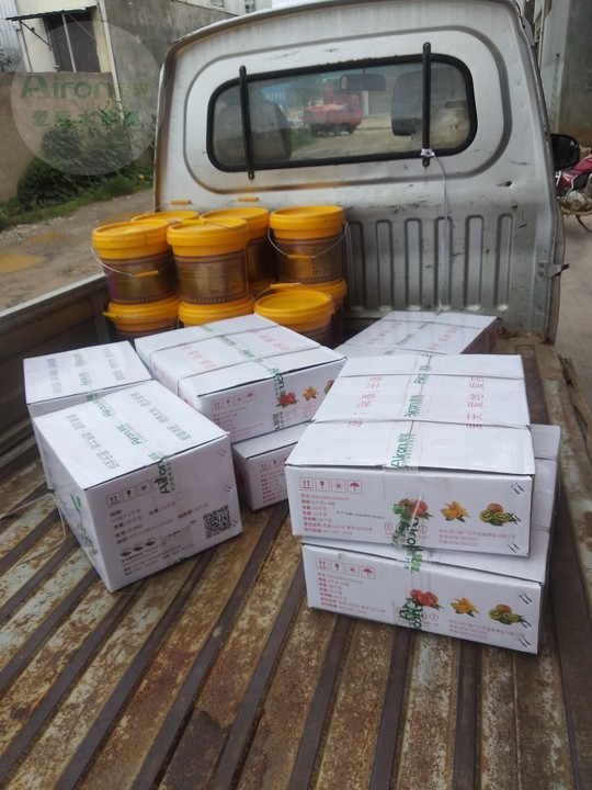 Airon爱隆中微量元素水溶肥