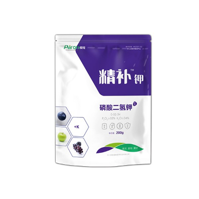 精补钾200g