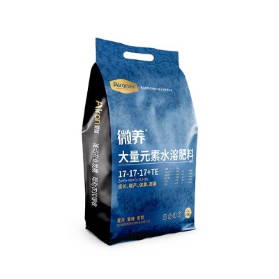 微养平衡型水溶肥