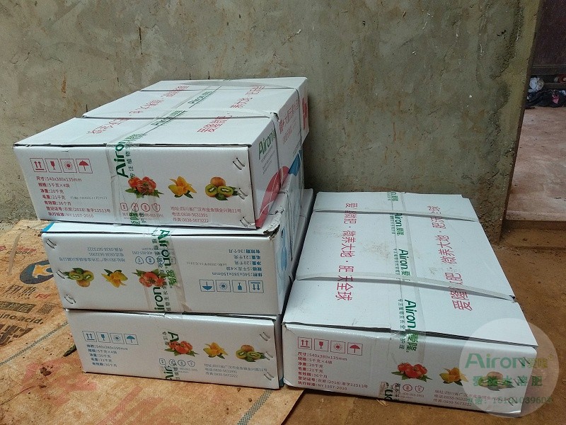 爱隆大量元素水溶肥