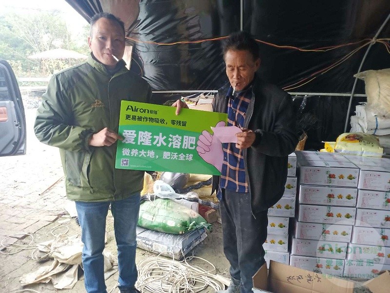 农资电商怎么做