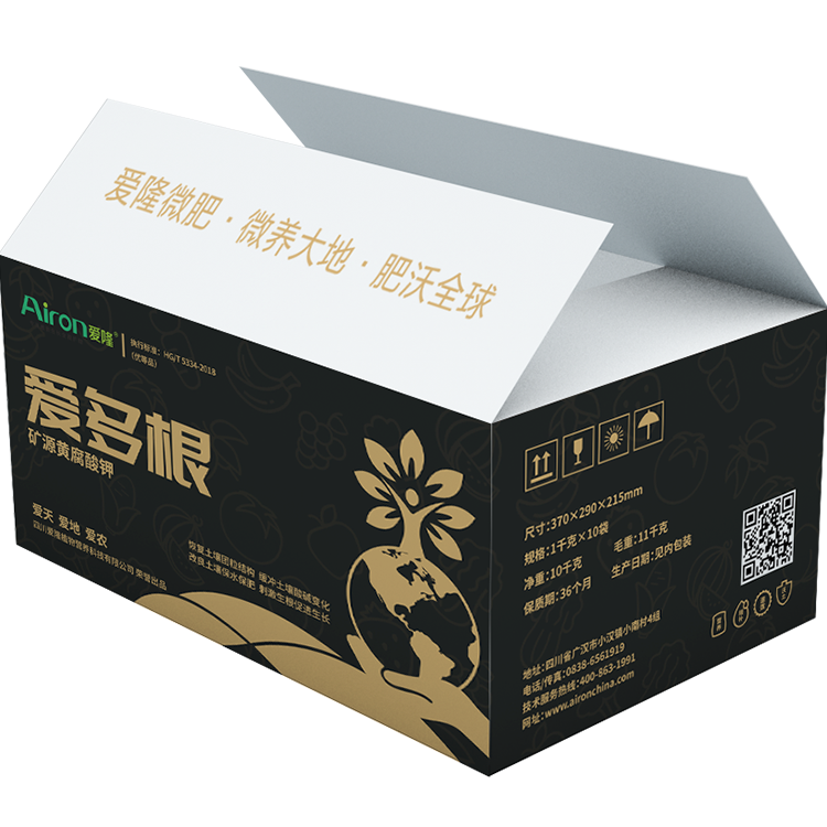 爱多根-矿源黄腐酸钾