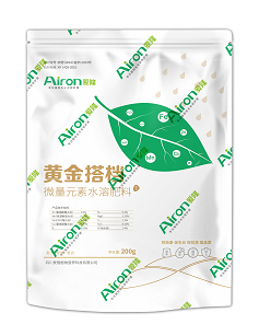 微量元素水溶肥料