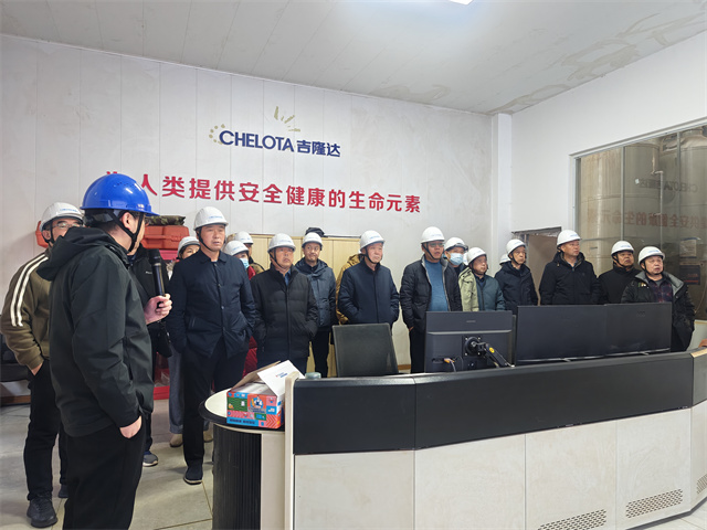 宝鸡先利尔优秀合作伙伴到四川爱隆游学活动圆满成功