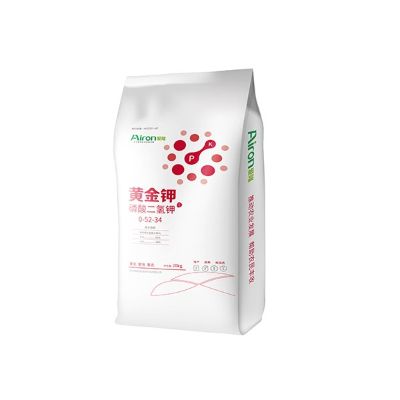 磷酸二氢钾（黄金钾）