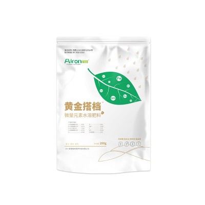 黄金搭档200g