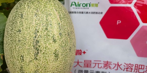 高钾水溶肥
