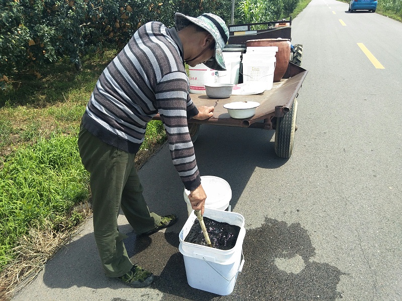 国产水溶肥