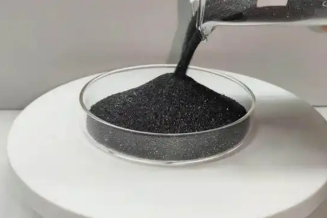 硼的缺乏与毒害