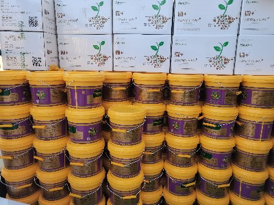 水溶肥价格差距大的原因
