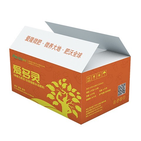 爱多灵-含腐植酸水溶肥料