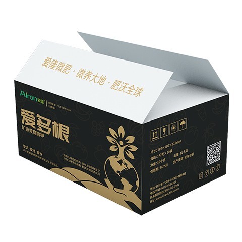 爱多根-矿源黄腐酸钾