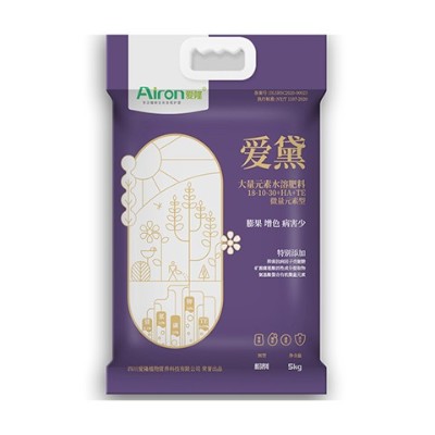爱黛-大量元素水溶肥