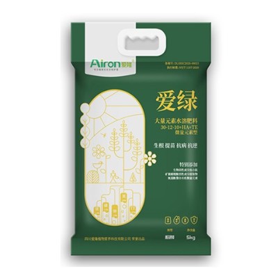 爱绿-大量元素水溶肥